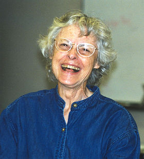 Carol Emshwiller en 2006