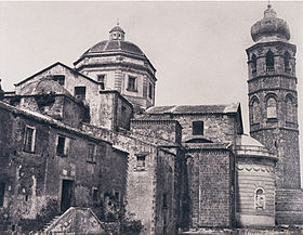 Image illustrative de l'article Archidiocèse d'Oristano