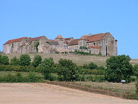 Image illustrative de l'article Château de Pisy