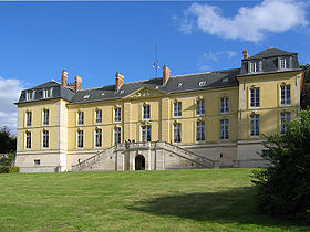 Image illustrative de l'article Château de La Celle