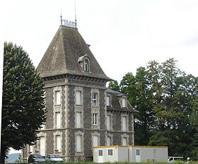 Image illustrative de l'article Château d'Olmet