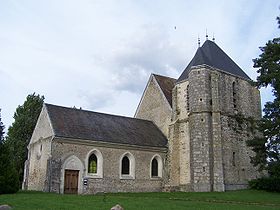 Église