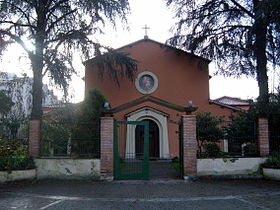 Image illustrative de l'article Église Santa Maria del Soccorso