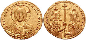 Image illustrative de l'article Romain II