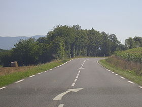 Image illustrative de l'article Route nationale 517