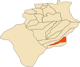 DZ-08-03-Ouled Khoudir.svg