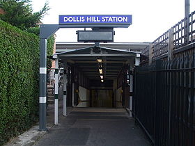 Dollis Hill stn north entrance.JPG