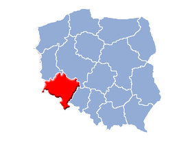 Voïvodie de Basse-Silésie