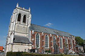 Eglise du Sacré-Cœur