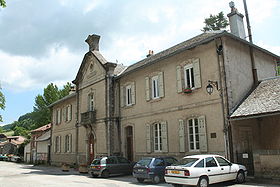 Mairie