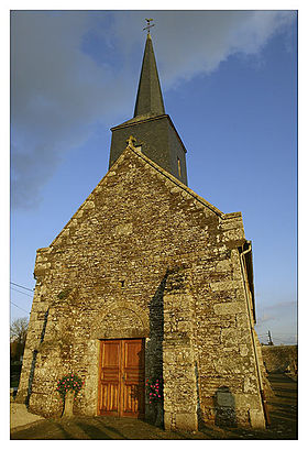 Église de Fontenay