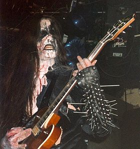 Gorgoroth live at John Dee 04.jpg