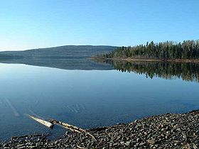 Image illustrative de l'article Parc national du Lac-Témiscouata