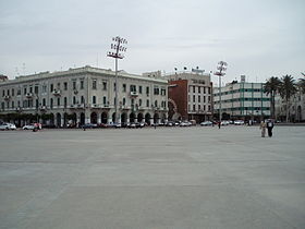 Image illustrative de l'article Place des Martyrs (Tripoli)
