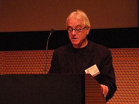 Greil Marcus (2006)