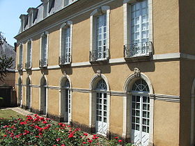 Image illustrative de l'article Hôtel Desportes de Linières