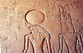 Image illustrative de l'article Tombeau de Ramsès VI