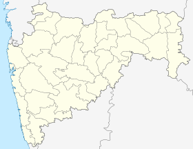 (Voir situation sur carte : Maharashtra)