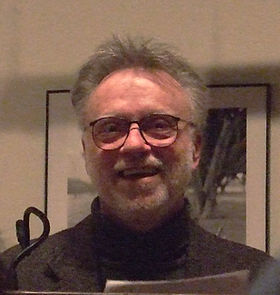 John Crowley en 2007