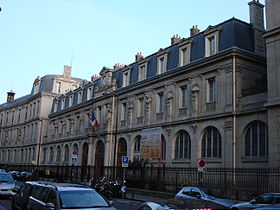 Image illustrative de l'article Lycée Janson-de-Sailly