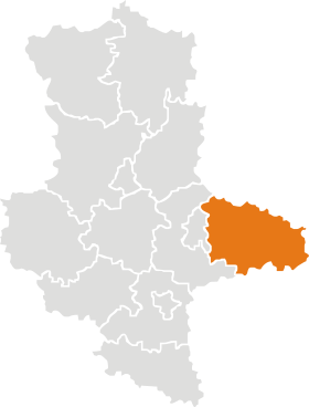 Arrondissement de Wittemberg