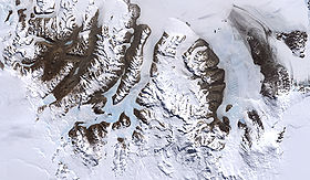 Image illustrative de l'article Vallées sèches de McMurdo