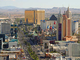 Image illustrative de l'article Las Vegas