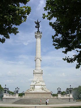 Le monument aux Girondins (Bordeaux).JPG