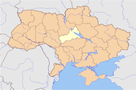 Image illustrative de l'article Oblast de Tcherkassy