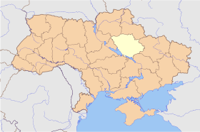 Image illustrative de l'article Oblast de Poltava