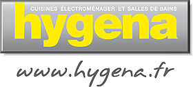 Logo Hygena