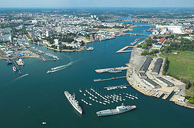 Image illustrative de l'article Lorient