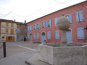 Mairie