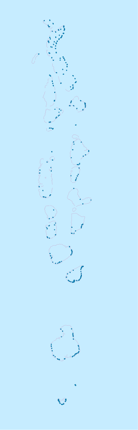 Maledives location map.svg