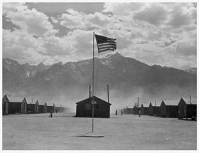 Image illustrative de l'article Manzanar