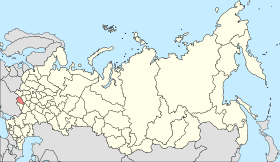 Image illustrative de l'article Oblast de Koursk