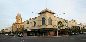 "Market Square Shopping Centre Geelong", Moorabool Street, Geelong