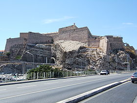 Marseille Fort Saint Nicolas.jpg