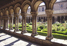 Image illustrative de l'article Monastère royal de las Huelgas de Burgos