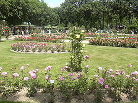 Image illustrative de l'article Parc de la Pépinière