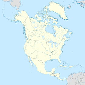 Voir sur la carte : Amérique du Nord