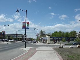 Okotoks Mainstreet.JPG