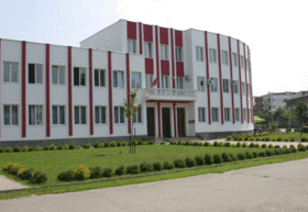 Le siège de la municipalité de Srbac