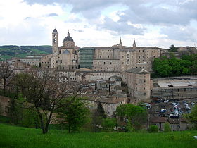 Image illustrative de l'article Urbino