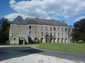 Image illustrative de l'article Château du parc Soubise
