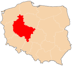 Voïvodie de Grande-Pologne