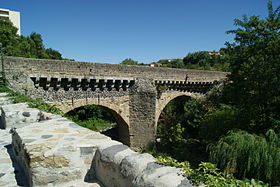 Pont sur l'Ouvèze, dit Pont Louis XIII.jpg