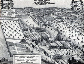 Image illustrative de l'article Prieuré de Groenendael