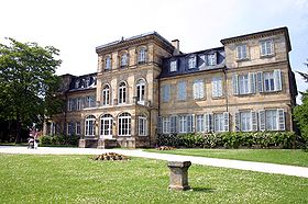 Image illustrative de l'article Château Fantaisie