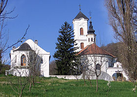 Image illustrative de l'article Monastère de Vrdnik-Ravanica
